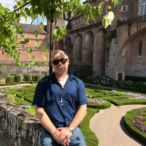 Meet your Posher, Oleg